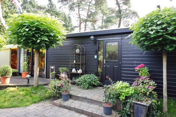 Bato'sweg 8-28, Putten